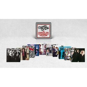 Complete Epic Albums Collection